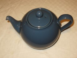 teapot - Uruguaya - tetera - 1 liter 